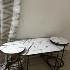 طاولات ضيافة