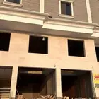 محلات تجاريه للايجار بحي التيسير