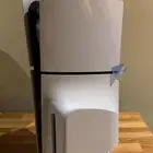 سوني 5 سليم سي دي نظيف جدا