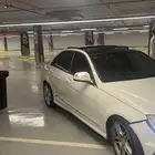 C300 مرسيدس