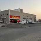 مجمع تجاري للبيع - حي السنابل