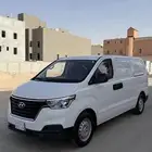 هيونداي H1 بضاعة 2021