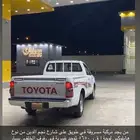 هايلوكس 2012