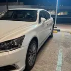 لكزس LS460 لارج منوة الاستخدام نظيف جدااا