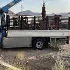 ونش كرين داخل مكه وخارجها