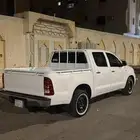 هايلوكس 2009 غمارتين