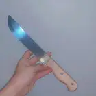 ساطور برازيلي الأصلي