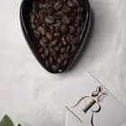 محمصة قهوة مختصه يتوفر بيع بالجملة و فردي