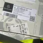 عرض شحن الاسلكي للمرسيدس