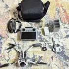 قطع غيار درون mini 4 pro