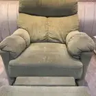 كرسي استرخاء هزاز