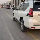 برادو 2022 TXL 1