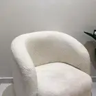 كنبه فرديه بوكليه