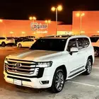لاندكروزر 2024 ممشى قليل فئه L3