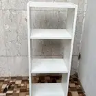 دولاب رفوف صغير