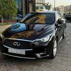 انفنتي كيو 30 نص فل 2017