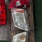 شمعات و اسطبات اكستيرا