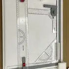 لوحة رسم هندسي