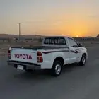 هايلوكس 2014 GLX غماره