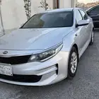 كيا أوبتيما 2018 مالك أول شرط