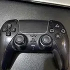 يد سوني 5 لون اسود