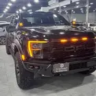 رابتر 2021 F150 نظيف للبيع