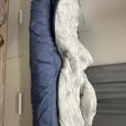غرفه نوم نظيفه