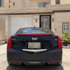 كاديلاك ATS 2016