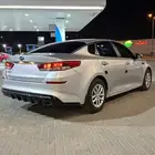 كيا اوبتيما 2019 ستاندر بدي وكالة اول مالك 2000cc