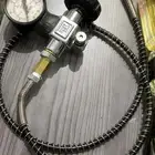 ساعه سكتون غازيه صناعه امريكي الاصلي