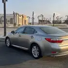 لكزس Es350