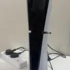 سوني فايف سلم نضيييف استعمال اقل من سنه ونص مع كنترول