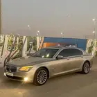 بي ام دبليو 750 Li