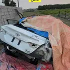 للبيع قطع كامري قراندي 2020