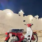 للبيع دباب هوندا 70 .