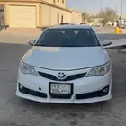 كامري 2013