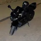 كوزاكي نينجا ZX10R 2008