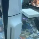 جهاز بلاستيشن 5 نظيف وكاله