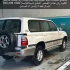 لاندكروز ديزل