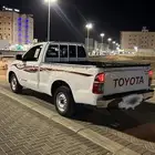 هايلوكس 2015 غماره