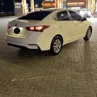 هونداي اكسنت 2020