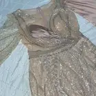 فستان سهره فخمه م