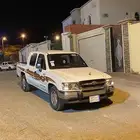 هايلكس 2003 GLX