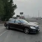 مرسيدس بانوراما s500 كت AMG 2013