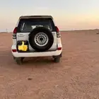 برادو ديزل شد بلد