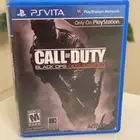 كود COD On PSVITA