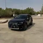 لكزس NX 300 ستاندرد 2020