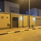 فيلا بإسكان السليمانية للبيع