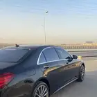مرسيدس S500