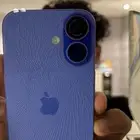 ايفون 16للبيع ما قد انفك